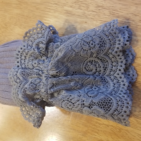 Women's boot socks - Picture 3 of 4
